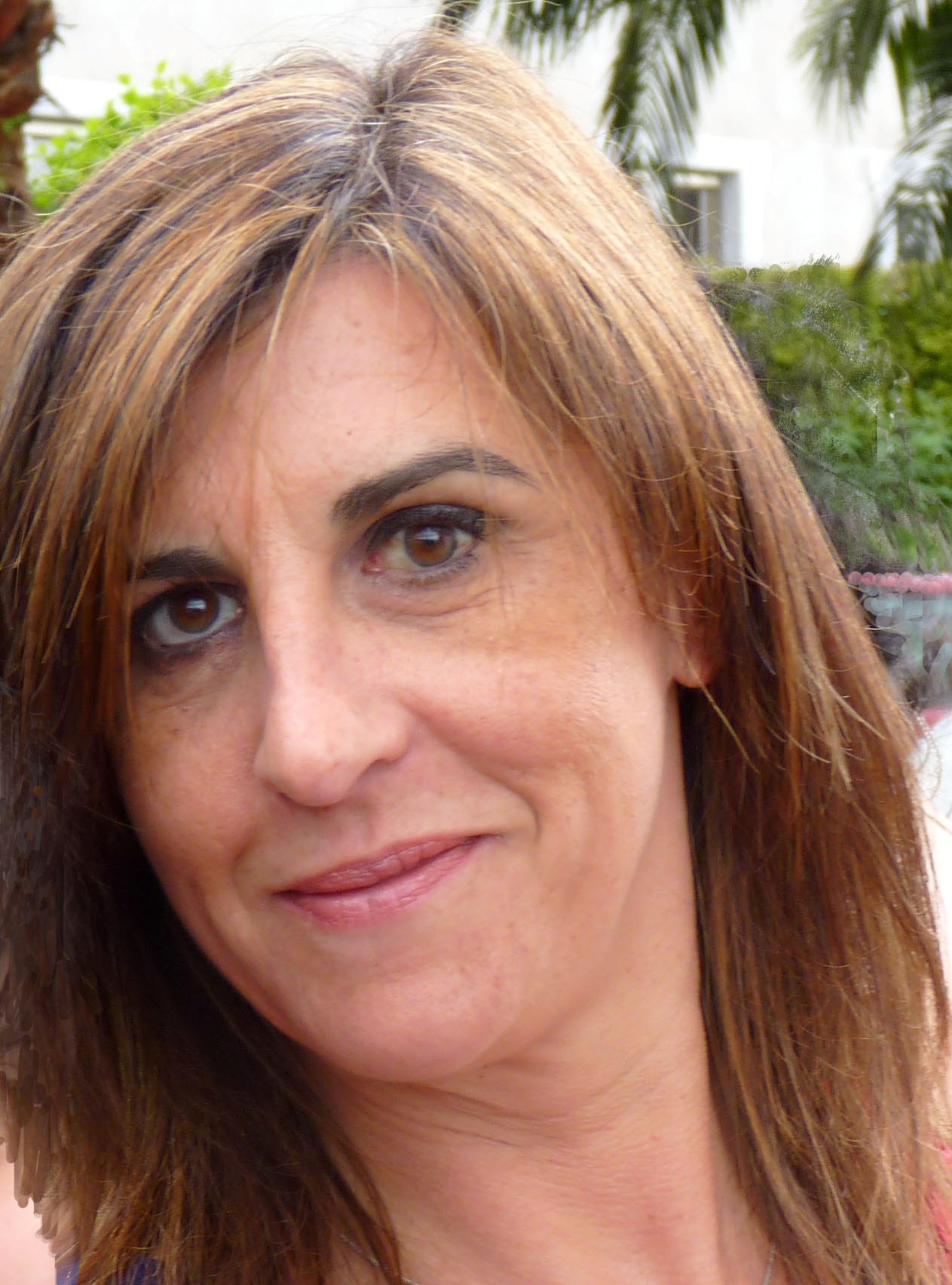 María Regaldíe